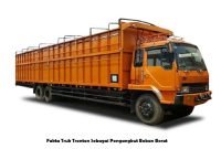Truk Tronton