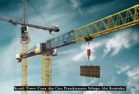 Tower Crane