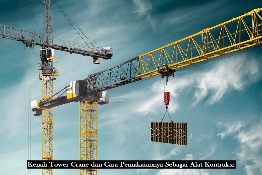 Tower Crane