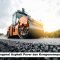 Mengenal Asphalt Paver dan Komponennya
